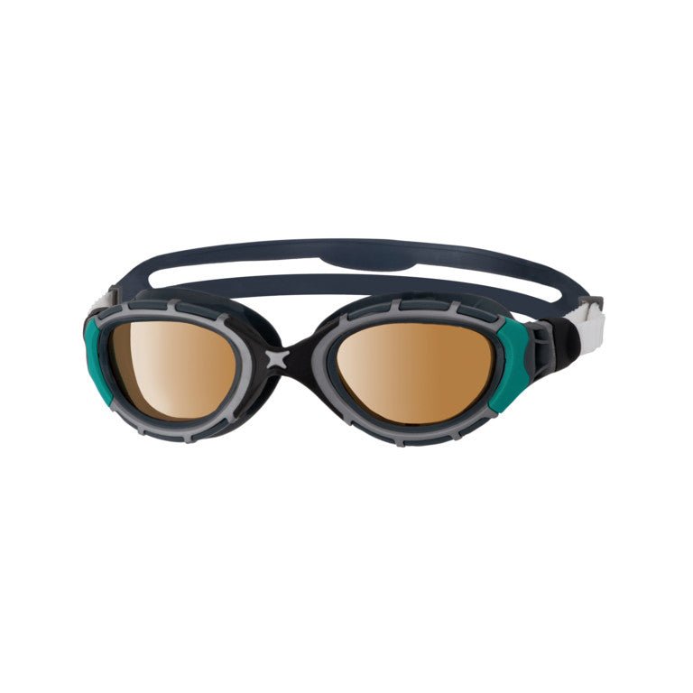 PREDATOR FLEX POLARIZED ULTRA GOGGLES